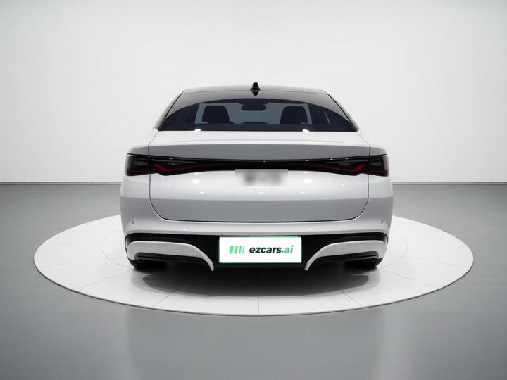 Seal 06 EV 2025 EV 545KM Flagship photo 5