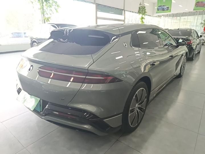 Z9GT 2024 1100 AWD Max Launch Edition photo 4