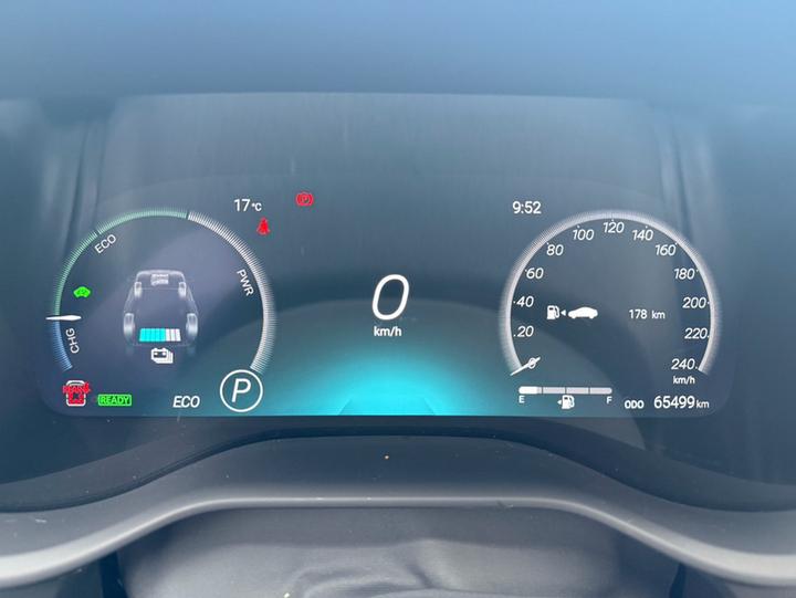 Sienna 2021 2.5L Hybrid Platinum photo 2