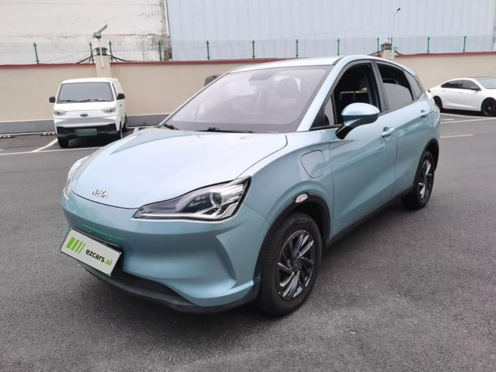 Neta V 2021 Standard Range