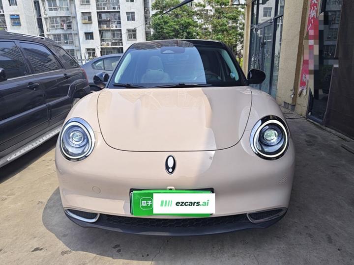 Good Cat 2023 401km Standard Range Premium LFP photo 2