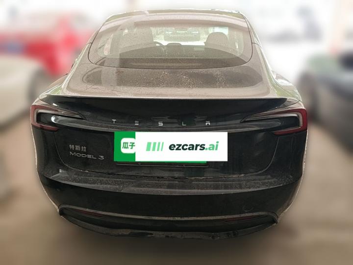 Model 3 2023 RWD photo 3