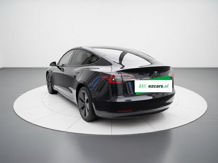 Model 3 2022 RWD photo 4