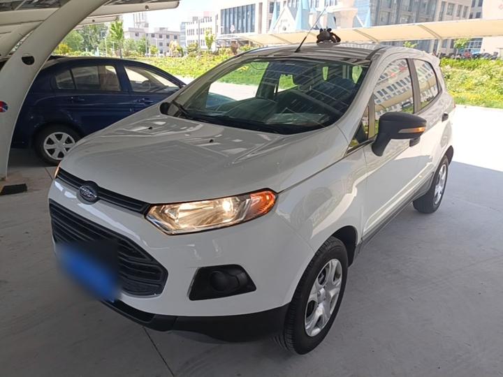 2017 1.5L MT Comfort