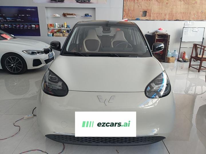 Wuling Bingo 2023 333km photo 2
