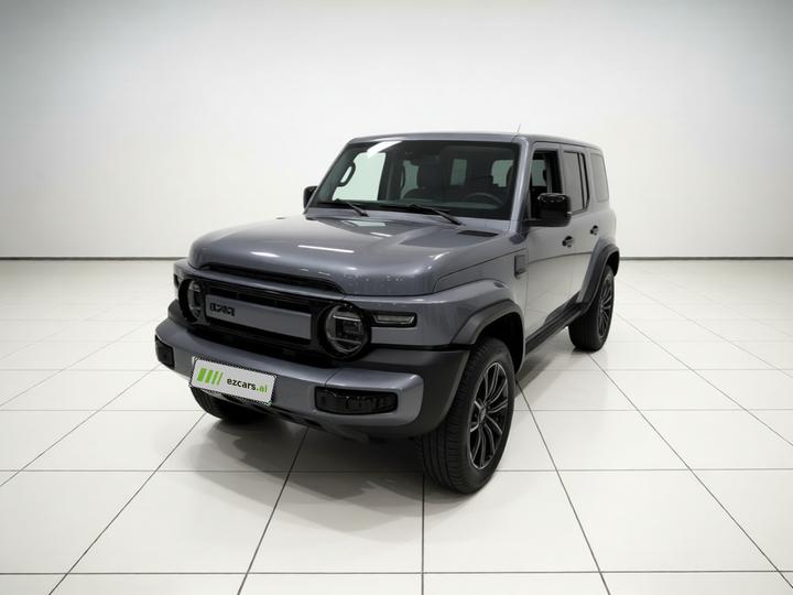 iCAR-Class V23 2025 401 RWD ADAS
