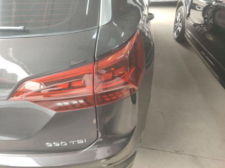 Tayron 2021 330TSI RWD Luxury Connected photo 5