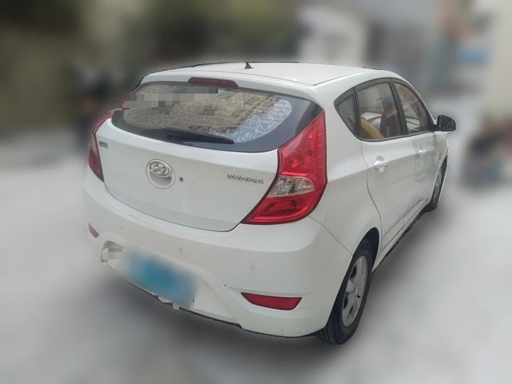 Chery 2014 1.4L AT GLX photo 6