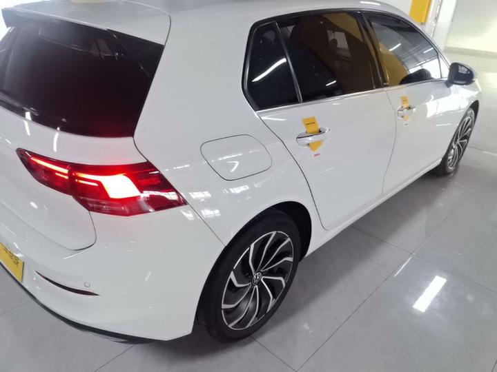 Golf 2021 280TSI DSG Pro photo 6