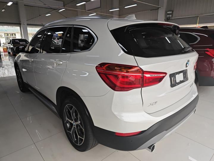 X1 2019 xDrive20Li Exclusive photo 4