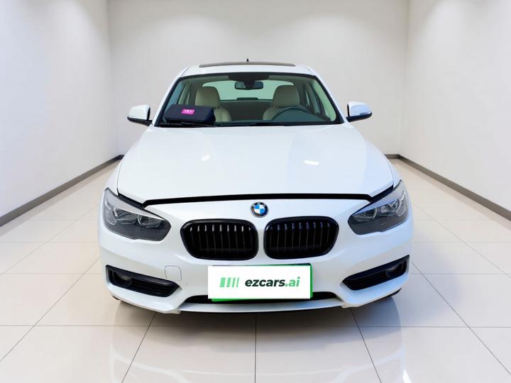 1 Series Imported 2016 120i Leading photo 2