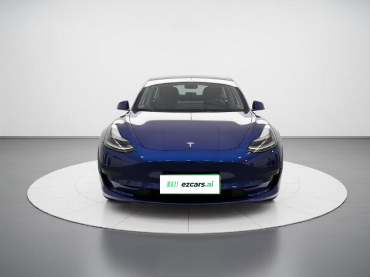 Model 3 2020 Standard Range RWD Upgraded photo 2