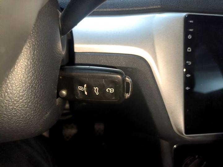Lavida 2015 1.6L MT Comfort photo 8