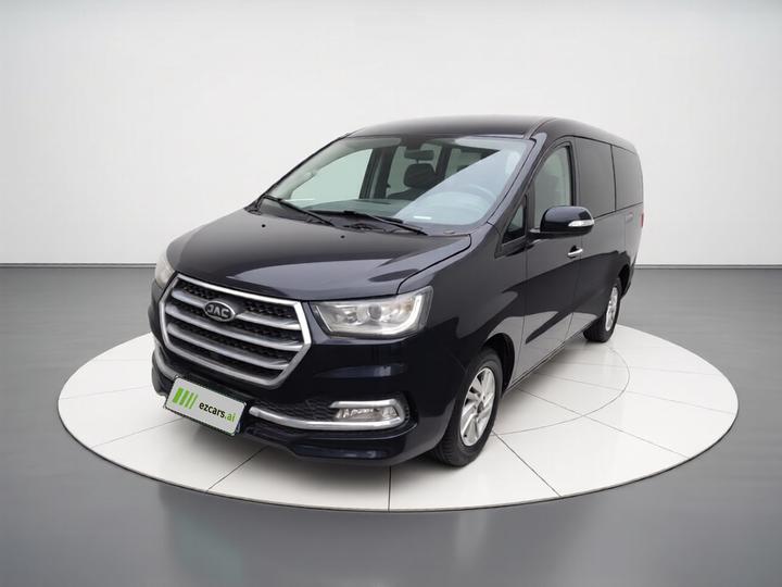 Refine M4 2016 2.0L MT Luxury