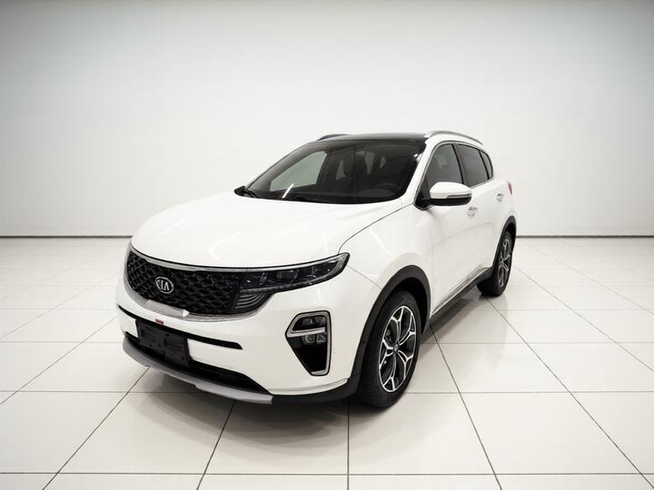 KX5 2019 1.6T AT RWD Luxury