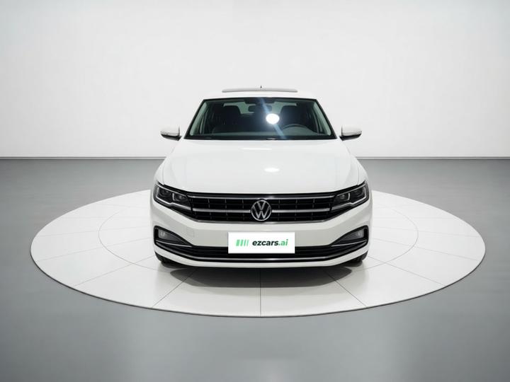 Bora 2021 280TSI DSG Elite Connected photo 2
