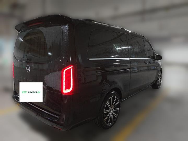 Vito 2021 2.0T Elite 7-Seater photo 6