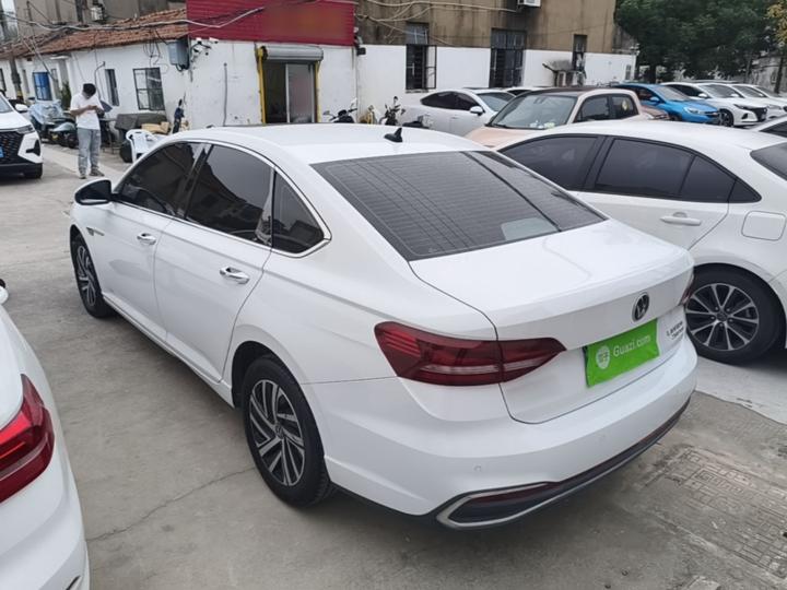 Lavida 2023 280TSI DSG photo 4