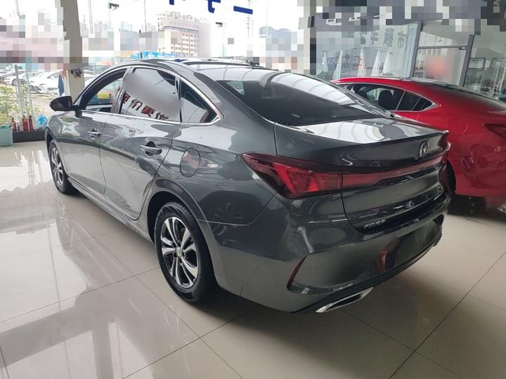 Eado 2023 Enjoy PLUS NE 1.4T GDI DCT Premium photo 4