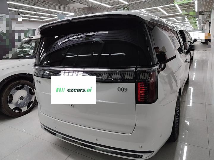 009 2024 7-Seater AWD 108kWh photo 5