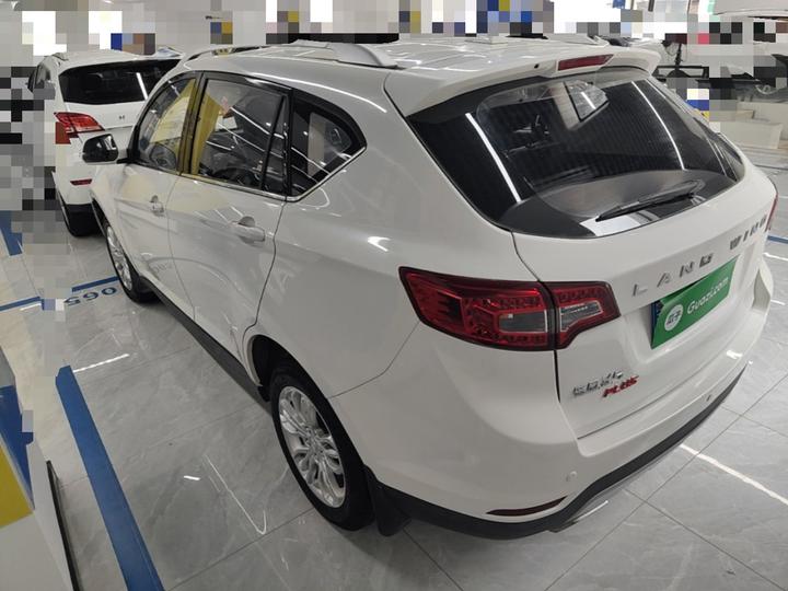X5 2016 Plus 1.5T CVT photo 4