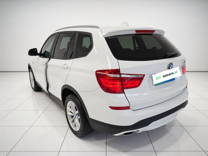 X3 Imported 2016 sDrive20i photo 4