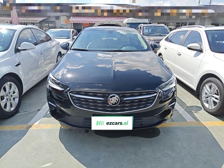 Regal 2020 552T Elite photo 2