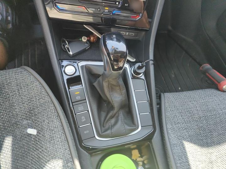 Sagitar 2023 280TSI DSG Plus photo 6