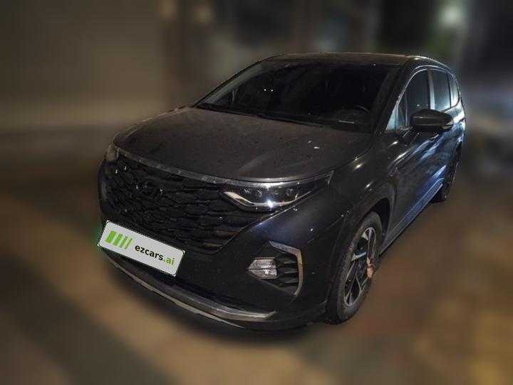 Custo 2024 380TGDi LUX Premium