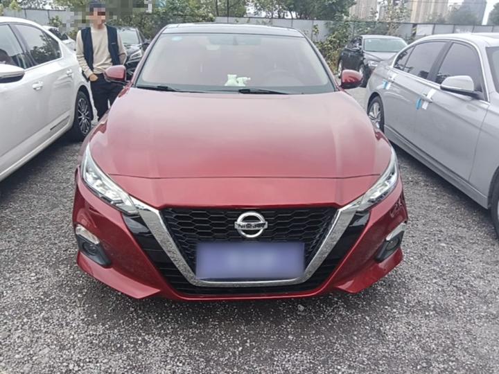 Teana 2019 2.0L XL Comfort photo 2