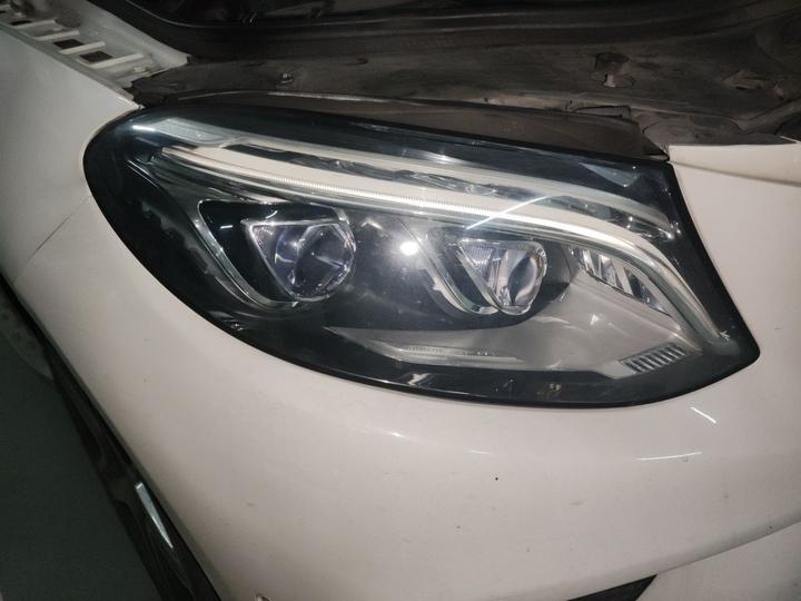 GLE Imported 2015 GLE 400 4MATIC photo 7