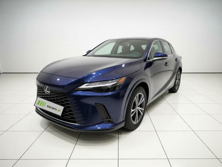 RX 2025 300 AWD