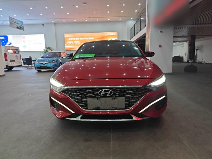 Lafesta 2019 280TGDi Smart China VI photo 2