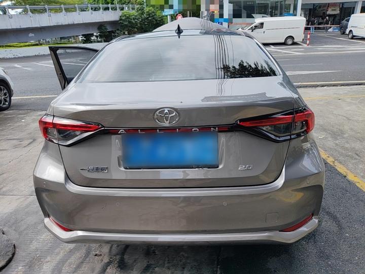 2021 2.0L Progressive photo 5