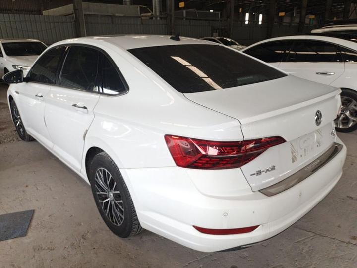 Sagitar 2021 200TSI DSG Comfort Connected photo 4