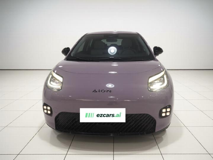AION UT 2025 330 photo 2