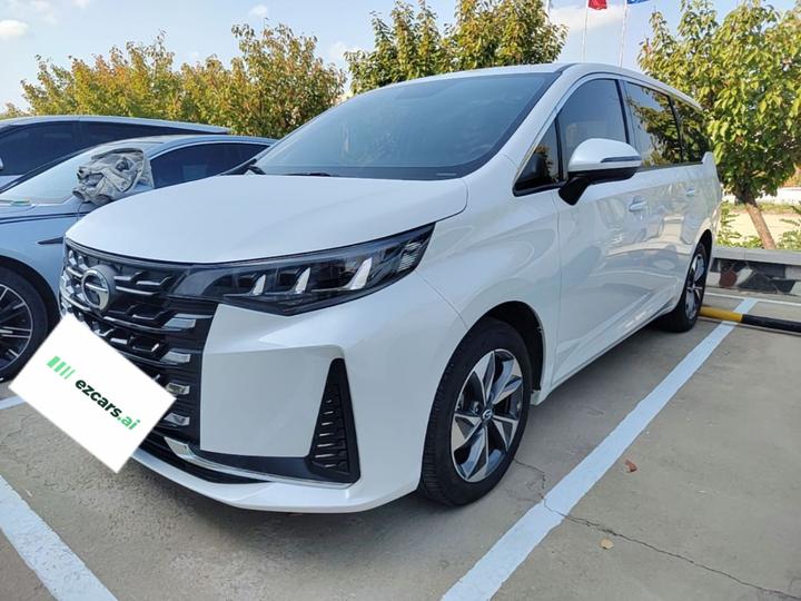GAC Trumpchi M6 2023 PRO 270T DCT Luxury