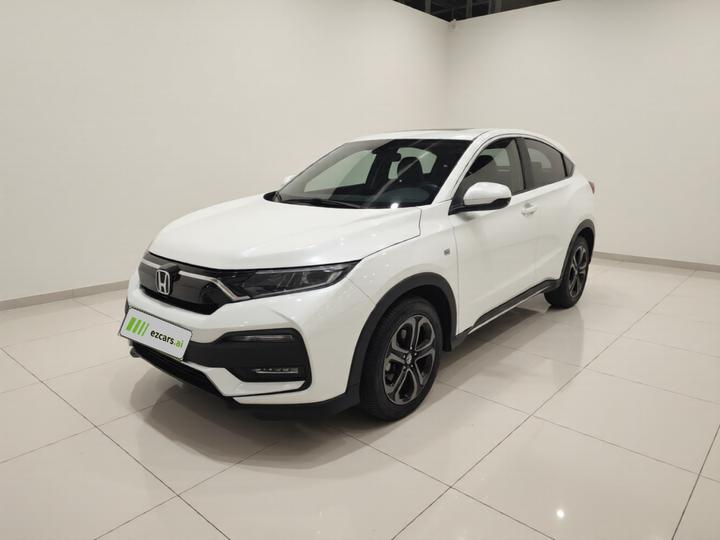 XR-V 2019 220TURBO CVT Luxury China VI