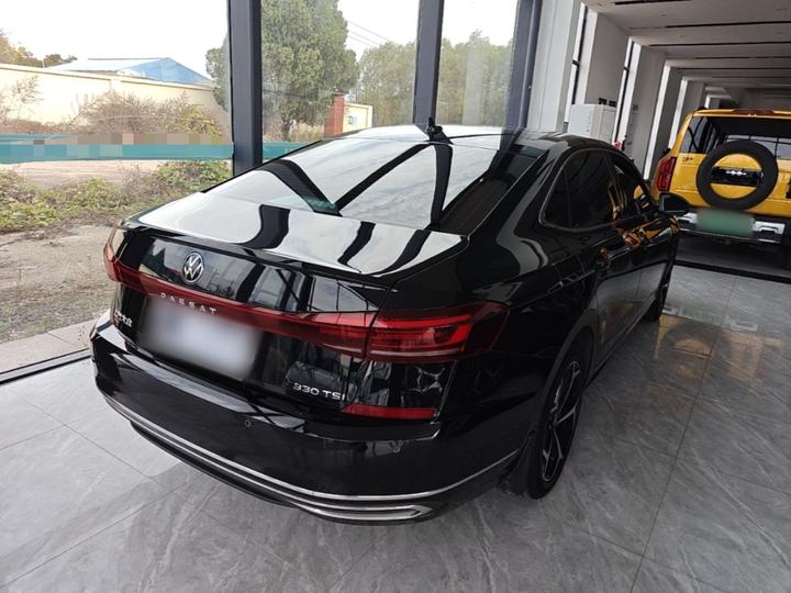 Passat 2024 330TSI Elite photo 4