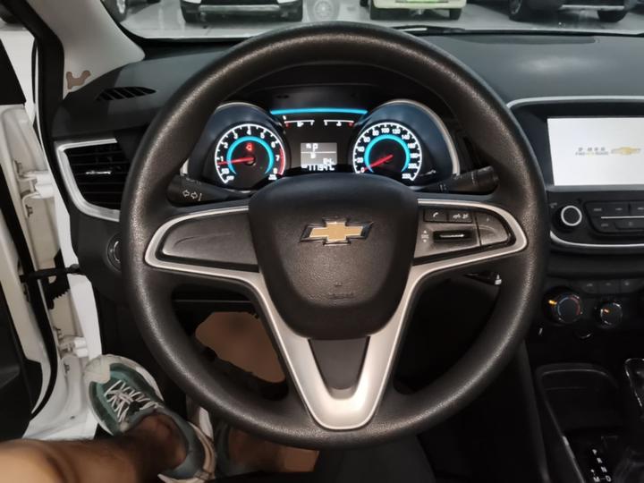 Cavalier 2016 1.5L AT photo 2