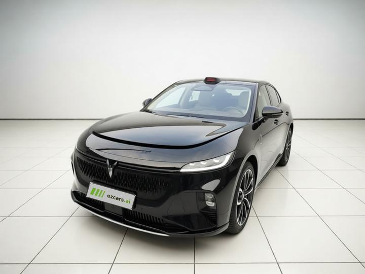 Voyah 2025 AWD Qiankun