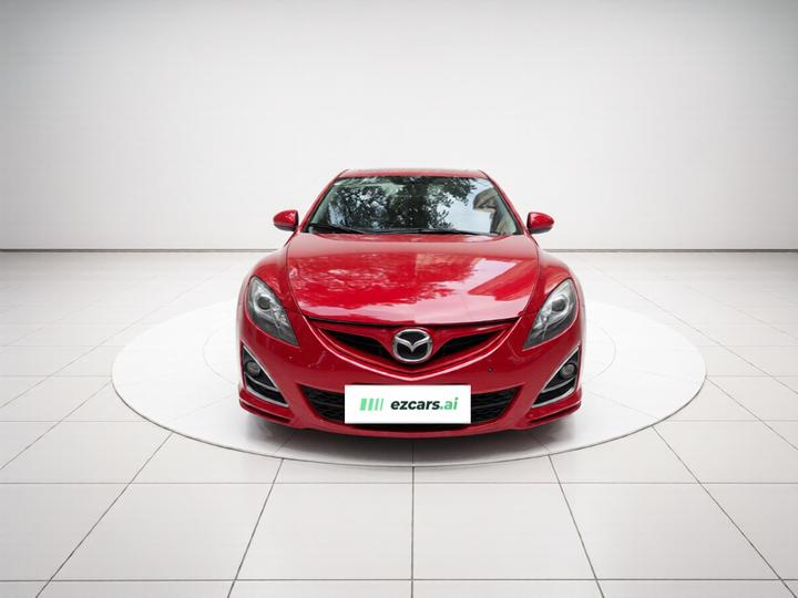 2012 2.0L AT Elite photo 2