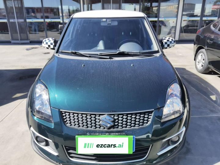 Swift 2016 1.5L AT Fashion photo 2
