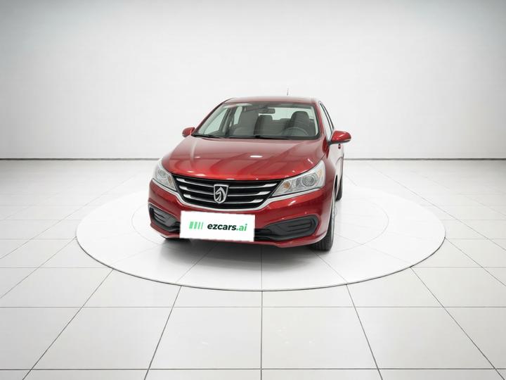 310 2016 1.2L MT Comfort photo 2