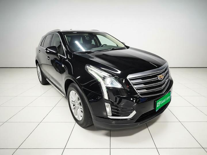 XT5 2018 25T Luxury photo 3
