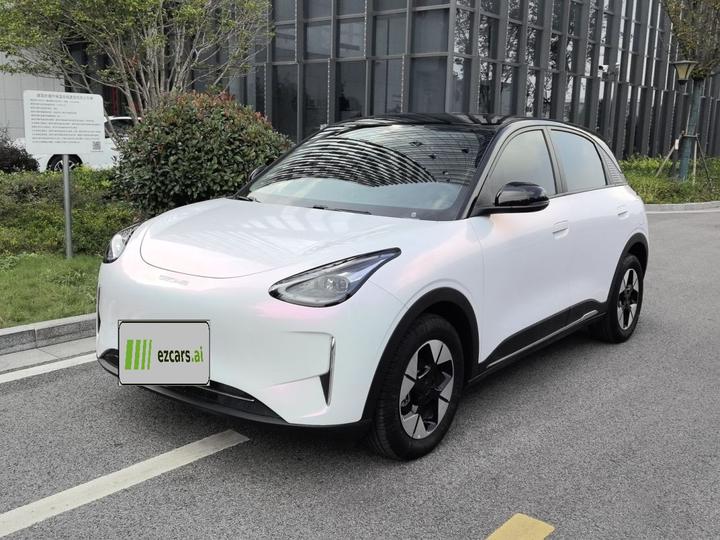 Xingyuan 2025 UP 410km Explorer