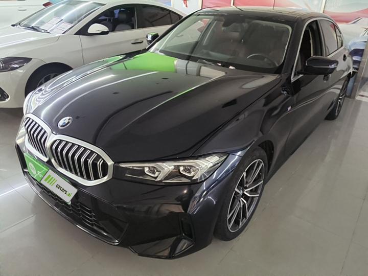 3 Series 2024 320Li M Sport Package