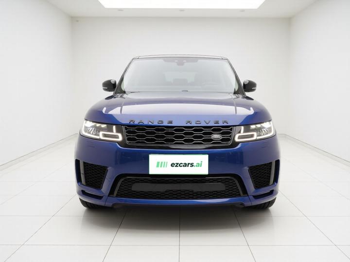 Range Rover Sport 2022 3.0 L6 photo 2