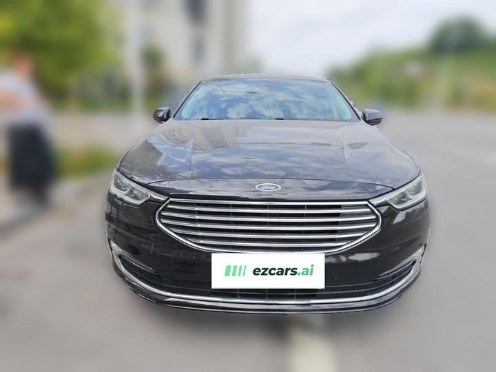 Taurus 2019 EcoBoost 245 Exclusive photo 2