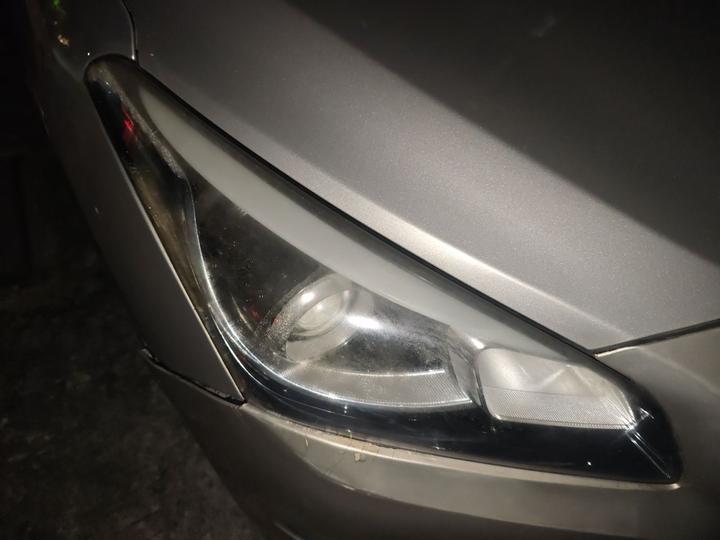 Mistra 2014 1.8L AT Smart GLS photo 7